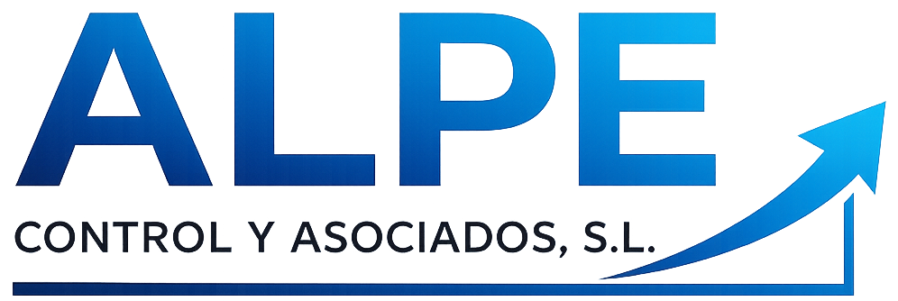 ALPE CONTROL Y ASOCIADOS